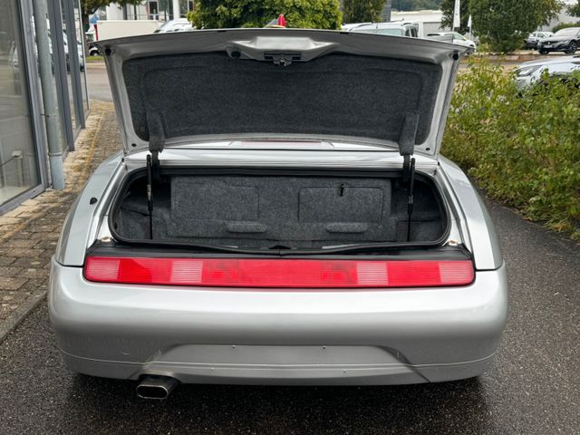 ALFA ROMEO Spider 2.0 JTS 16V Medio