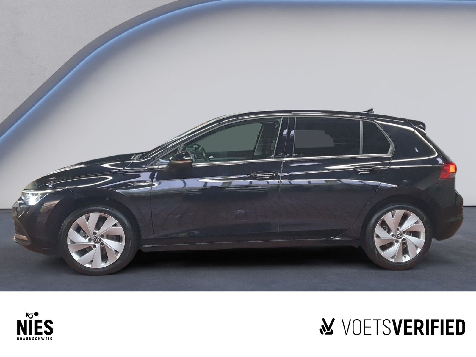 Volkswagen Golf - Bild 3