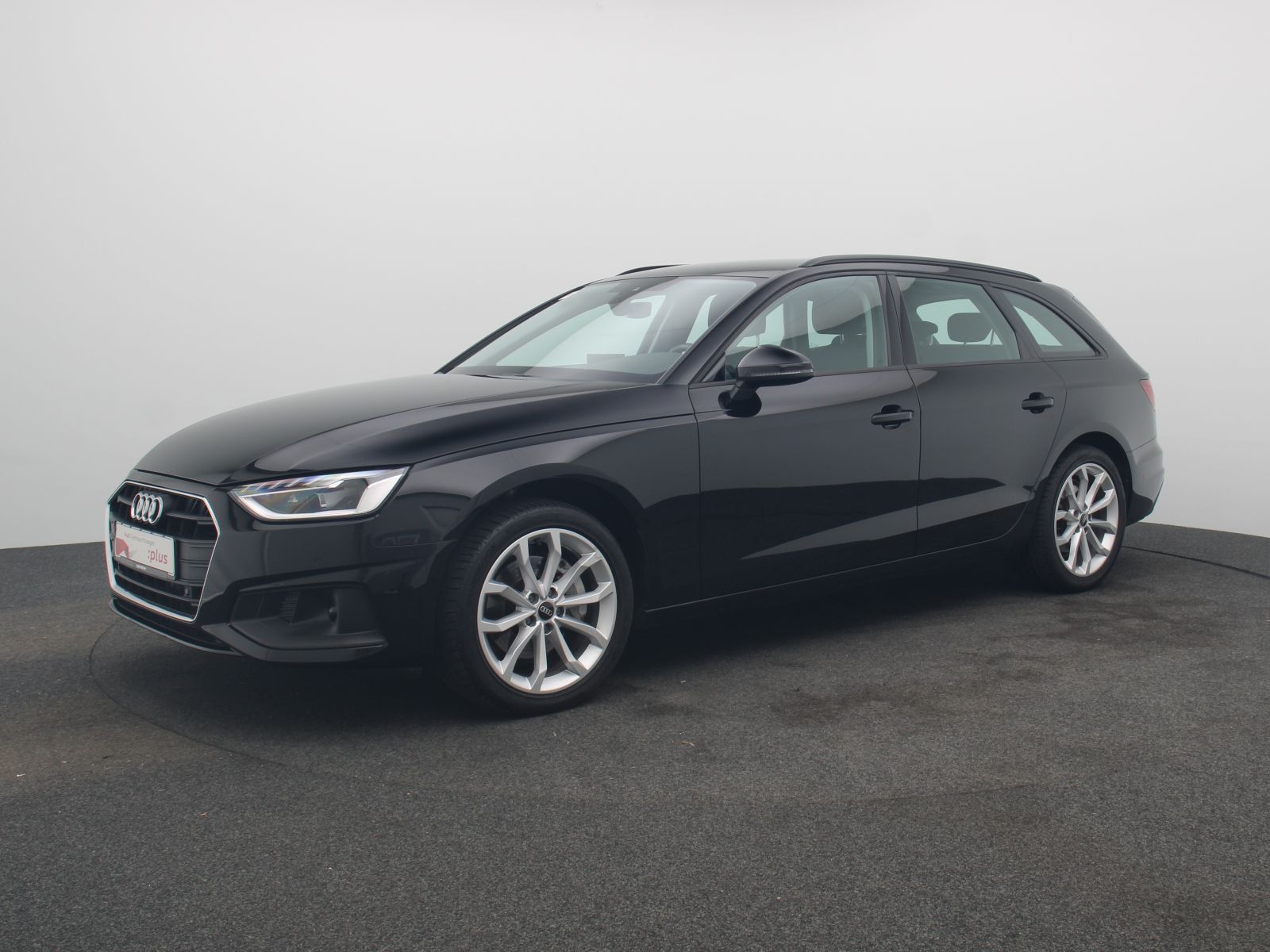 Audi A4 - Bild 2