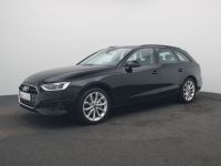 Audi A4 - Vorschau Bild 2