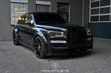 Rolls-Royce Cullinan BLACK BADGE NOVITEC OVERDOSE WIDEBOD - Rolls-Royce Cullinan