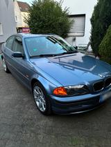 BMW E46 328i Erbstück/ TÜV NEU/ Automatik/... - BMW 328 aus 2000