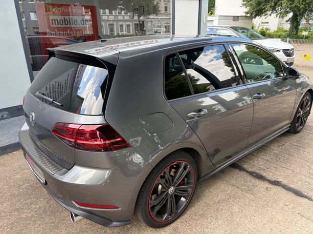 Fahrzeugabbildung Volkswagen Golf VII GTI Performance+Panorama+AHK+CarPlay+