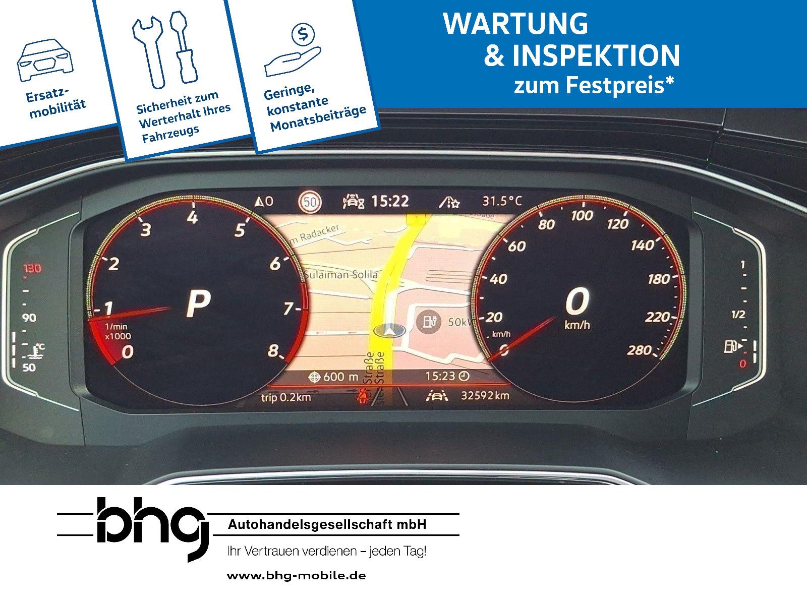 Volkswagen Polo GTI 2.0 TSI DSG, миниатюра 19