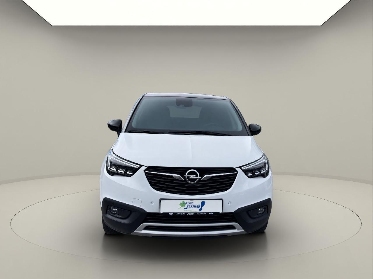 Opel Crossland Innovation
