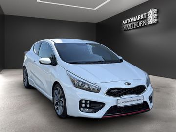 KIA pro cee'd / ProCeed - 2