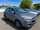Hyundai ix35 1.7CRDI 2WD Classic - Hyundai ix35: Classic