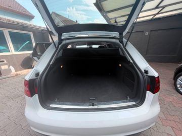 Audi A4 - 11