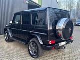 Mercedes-Benz G 350 d Final Edition | 1. Hand |  - Mercedes-Benz G-Class in Dortmund