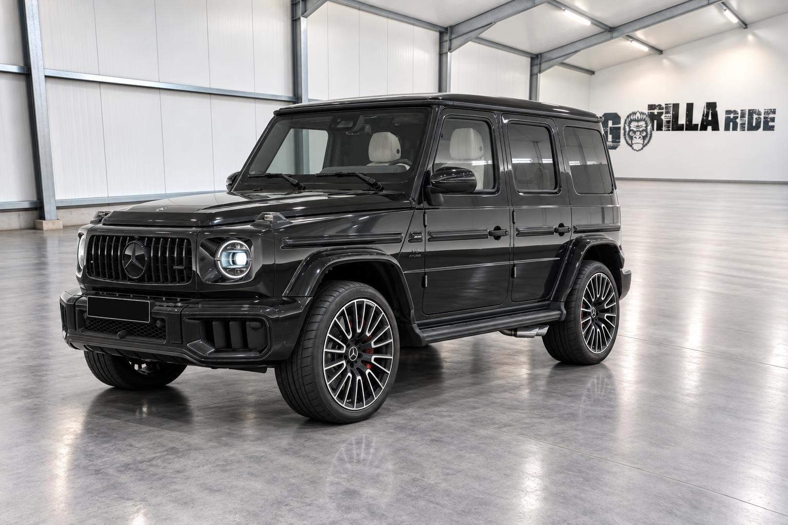 Mercedes-Benz Andere