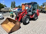 Weidemann 3070 CX 60 Radlader Hoflader - Weidemann Gebraucht