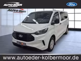 Ford Transit Custom Kombi 320 L2 Trend Bluetooth Navi - Ford Transit: 2.2