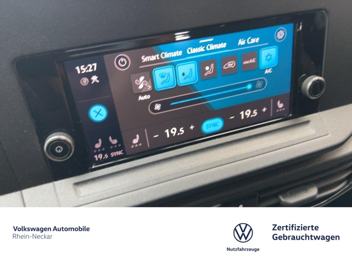 Volkswagen Caddy California 2.0 TDI Küchenmodul Panoramadac, миниатюра 14