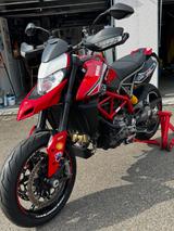 Ducati Hypermotard 950 - DUCATI HYPERMOTARD 950