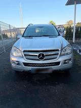 Mercedes-Benz MERCEDES BENZ GL420 CDI | 7 Sitzer | 306 PS - gebrauchte Mercedes-Benz GL-Klasse aus dem Jahr 2006