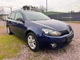 Volkswagen Golf 2.0 TDI 140ps MATCH 2013/05 Euro-5 - Volkswagen Golf 140 ps mit Diesel-Antrieb