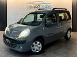 Renault Kangoo TomTom Edition*Klima*Tempomat*Top* - Renault Kangoo Gebrauchtwagen