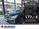 Subaru XV Comfort 2,0 Automatik AWD AHK scheckheft gepf