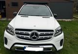 Mercedes-Benz GLS 450 - Mercedes-Benz: Firmenfahrzeug