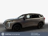 GWM HAVAL H6 Luxury 5-Jahre Garantie