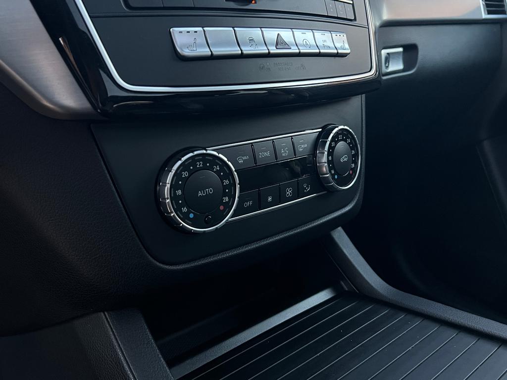 Mercedes-Benz GLE 250