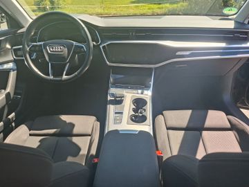 Audi A6 - 8