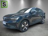 Volvo C40 Recharge Twin Motor Elektrisch Plus - Volvo C40: Recharge Plus