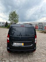 Dacia Dokker TCe 130 GPF Comfort Comfort - Dacia Dokker Gebrauchtwagen in Berlin