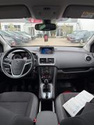 Opel Meriva - Vorschau 9