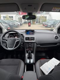 Opel Meriva - 9