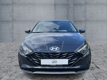 Hyundai i20 1.0 Trend (100 PS) KlimaTempomatDAB+
