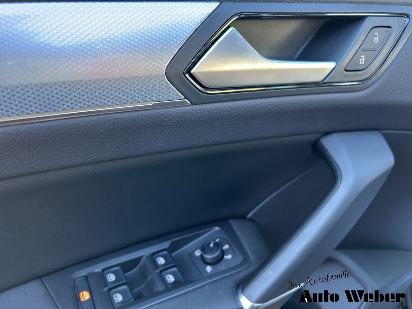 Volkswagen Touran - Bild 18