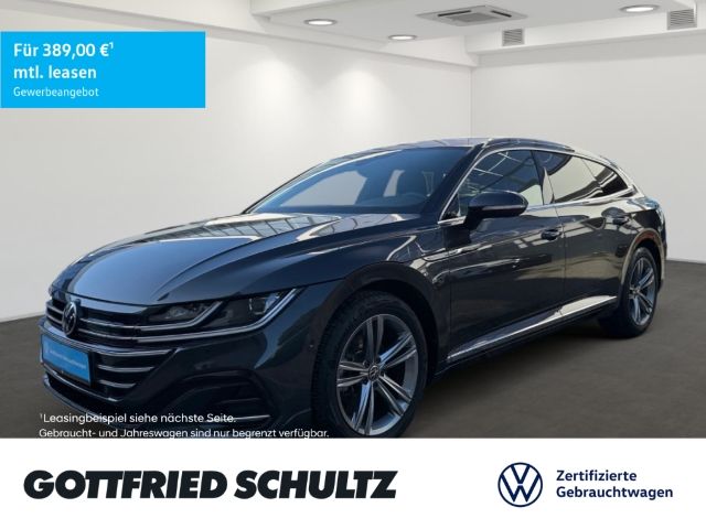 Volkswagen Arteon Shooting Brake 1.4 eHybrid DSG R-Line LED