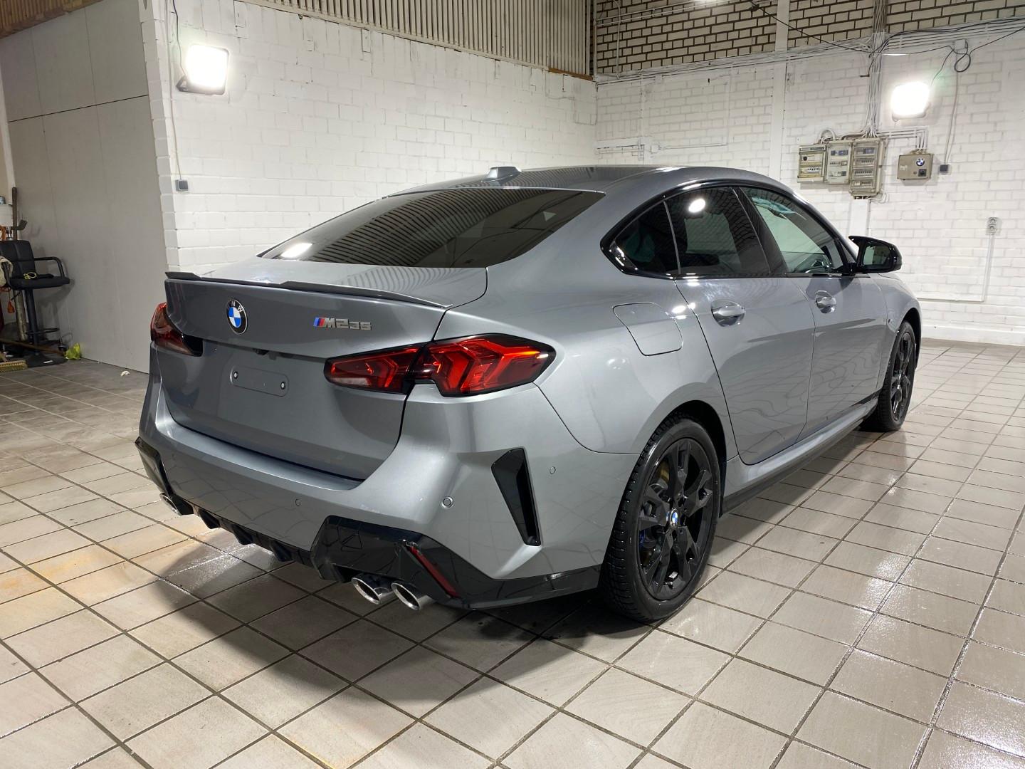 BMW M235i xDrive HUD/360/NAVI