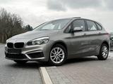 BMW 218 i Active Tourer Panorama Navi Unfallfrei TOP - BMW: Unfall