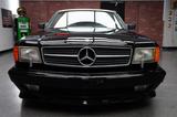 Mercedes-Benz 1989 Mercedes-Benz 560SEC - Mercedes-Benz 560: Sec
