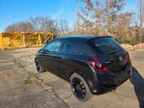 Opel Corsa 1.4 ecoFLEX Color Edition S/S Color Ed... - Opel Corsa: Schwarz, Color Edition