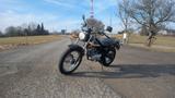 Suzuki RV125 - SUZUKI RV 125