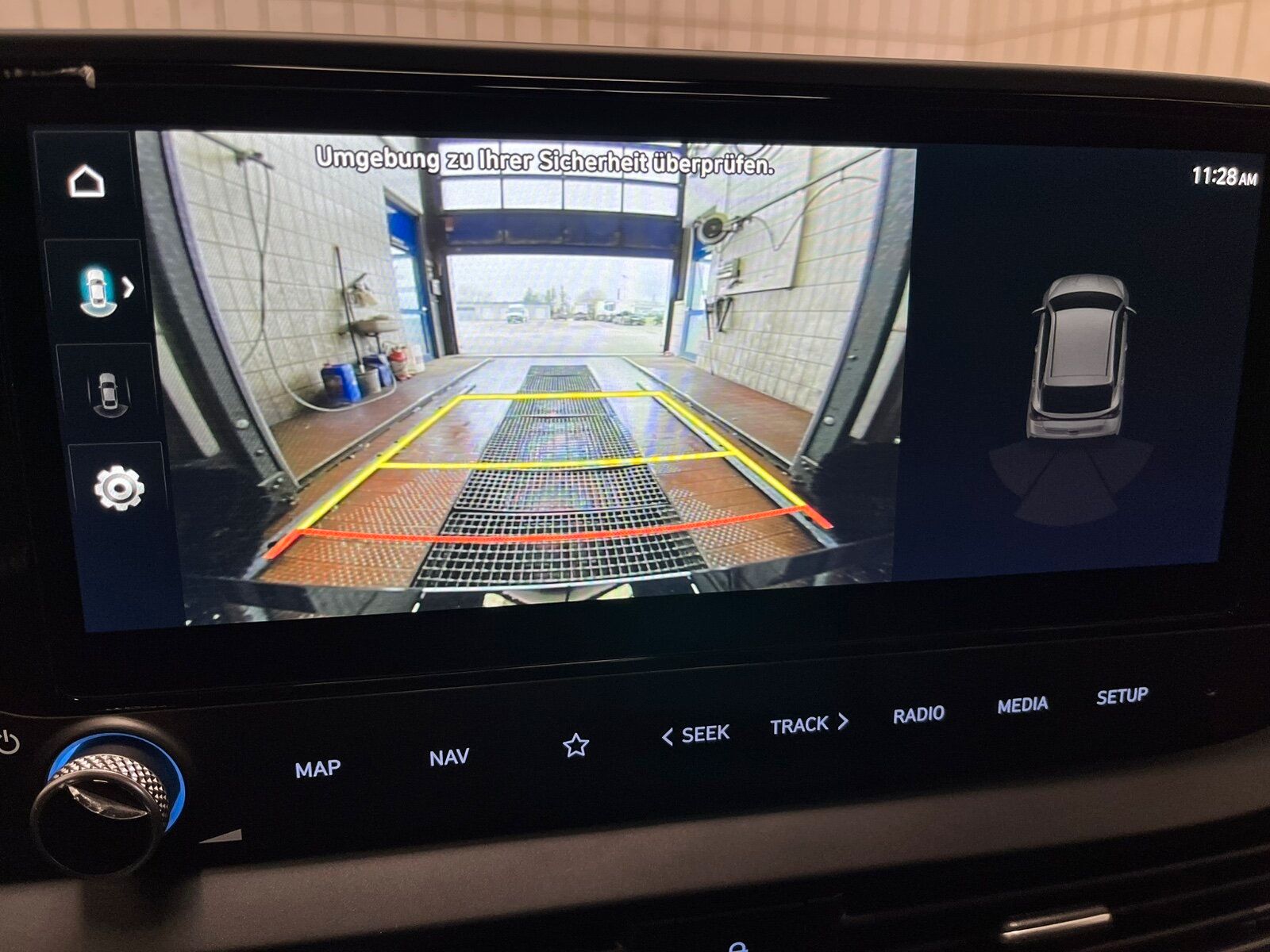 Hyundai i20 – Bild 16