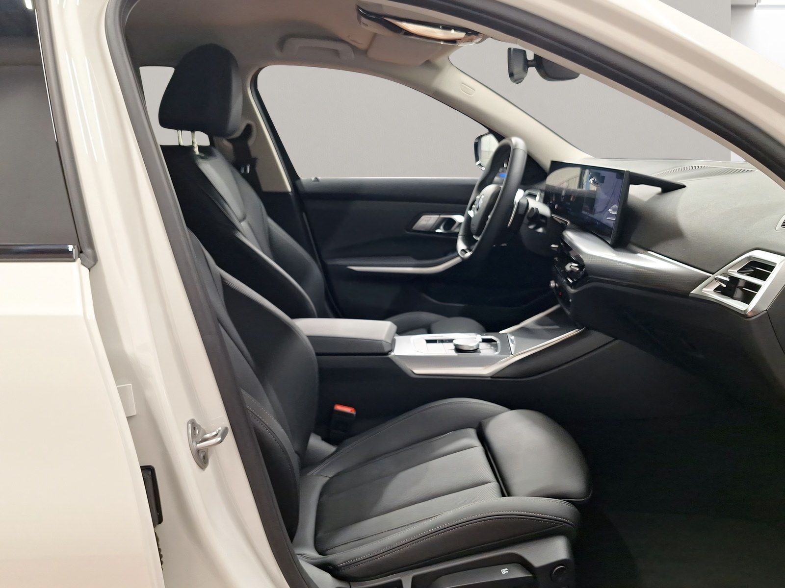 BMW 318i Touring LiveCockpitProf Kamera Driv.Assist foto 5