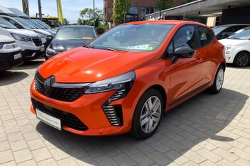 Renault Leasingangebot: Renault Clio V 1.0 SCe 65 EVOLUTION Klima*Tempomat*Navi