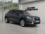 Audi Q2 quattro S-Line sport Autom., Rentnerfahrzeug - : Geländewagen, Rent