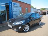 Ford Fiesta Titanium X 1,0 | Navi, Kamera, LED