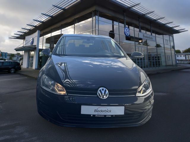 Golf VII 1.2 TSI Cup CLIMATRONIC 16 ALU NSW SITZ