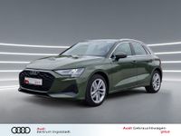 Audi A3 - Vorschau Bild 2