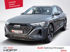 Audi Q8 e-tron advanced 50 quattro Acc Luftfahrwerk M
