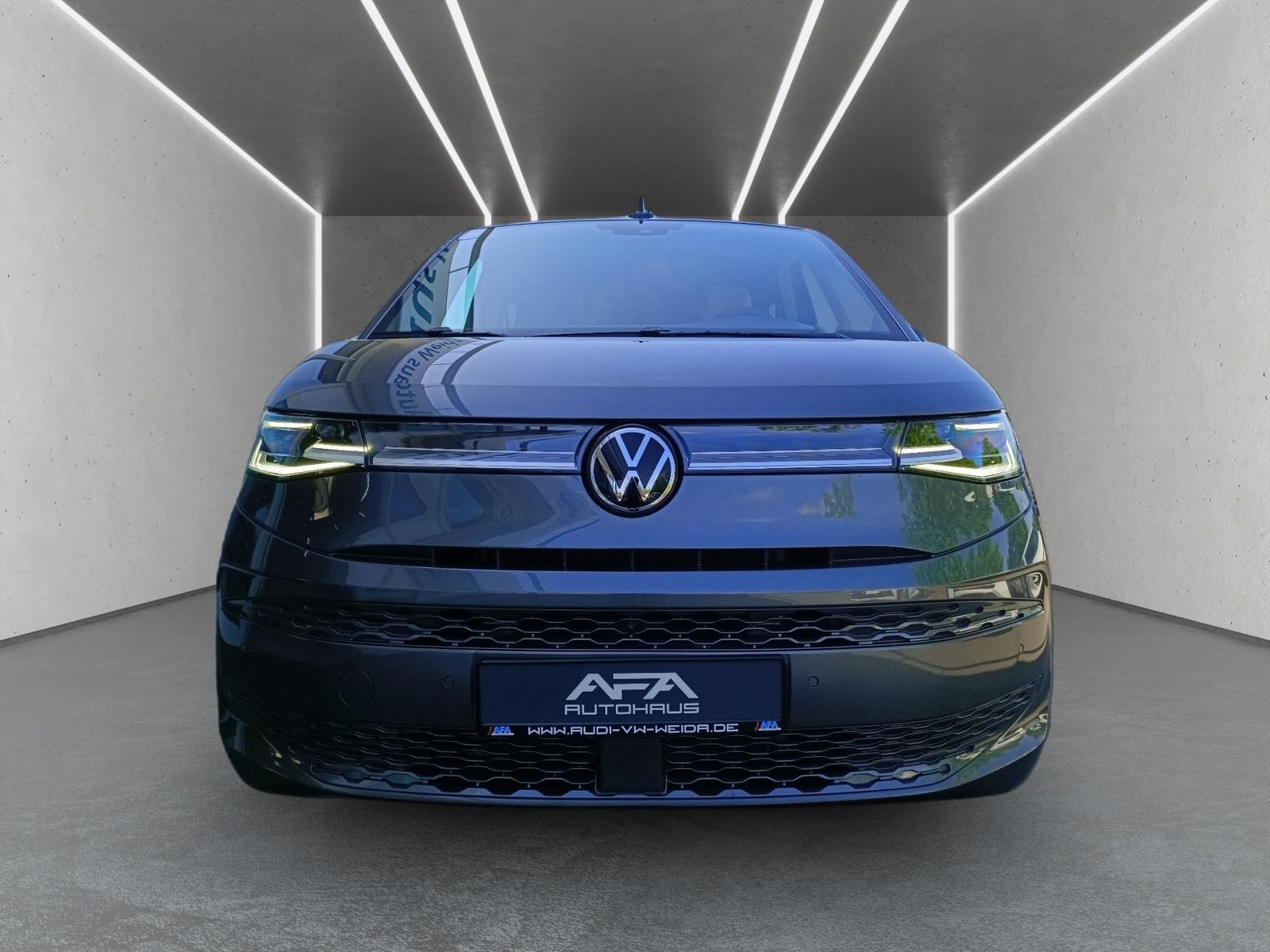 Volkswagen T7 Multivan - Bild 5