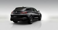 Alfa Romeo Stelvio - Vorschau Bild 4