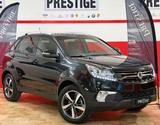 Ssangyong Korando 2.0 Limited 2wd auto my17 Benz - Ssangyong Korando L mit Benzin-Antrieb