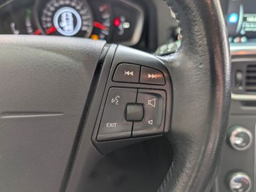 Volvo V60 Kombi Linje Business GewerbeExport!